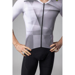 Koszulka rowerowa męska ALE R-EV1 Sprinter