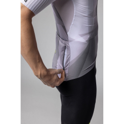 Koszulka rowerowa męska ALE R-EV1 Sprinter