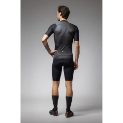 Koszulka rowerowa męska ALE R-EV1 Sprinter
