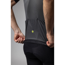 Koszulka rowerowa męska ALE R-EV1 Sprinter