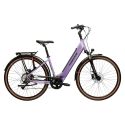 Rower elektryczny...