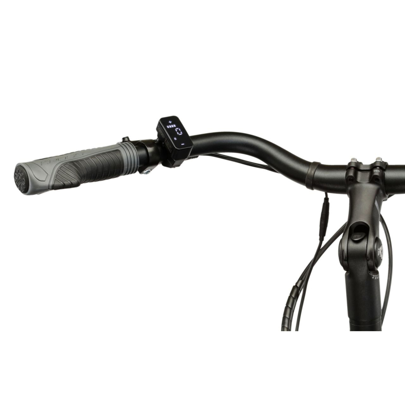 Rower elektryczny trekkingowy KROSS Trans Hybrid 1.0