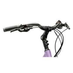 Rower elektryczny trekkingowy KROSS Trans Hybrid 1.0