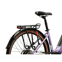 Rower elektryczny trekkingowy KROSS Trans Hybrid 1.0