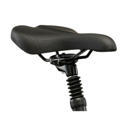 Rower elektryczny trekkingowy KROSS Trans Hybrid 1.0