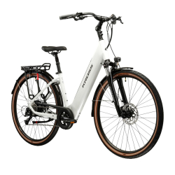 Rower elektryczny trekkingowy KROSS Trans Hybrid 1.0