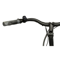 Rower elektryczny trekkingowy KROSS Trans Hybrid 1.0