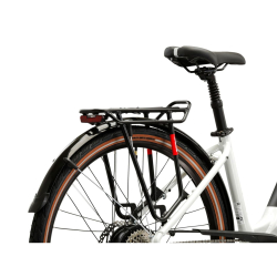 Rower elektryczny trekkingowy KROSS Trans Hybrid 1.0