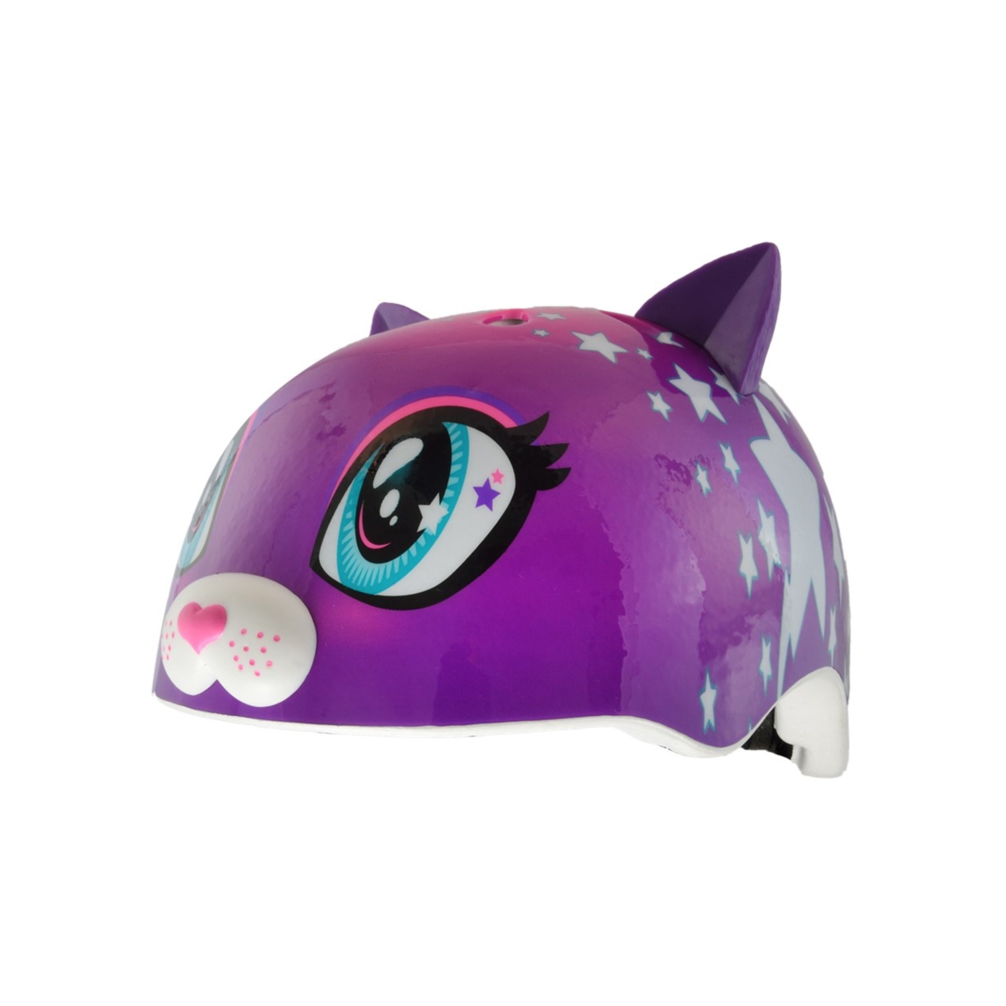Kask rowerowy RASKULLZ Child Helmet