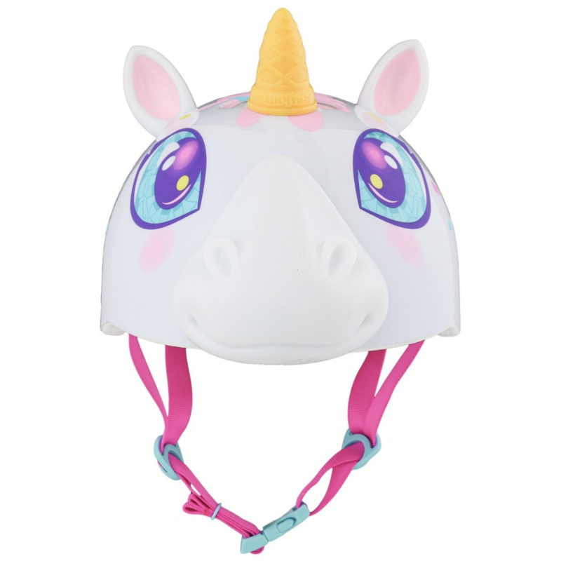 Kask rowerowy RASKULLZ Child Helmet