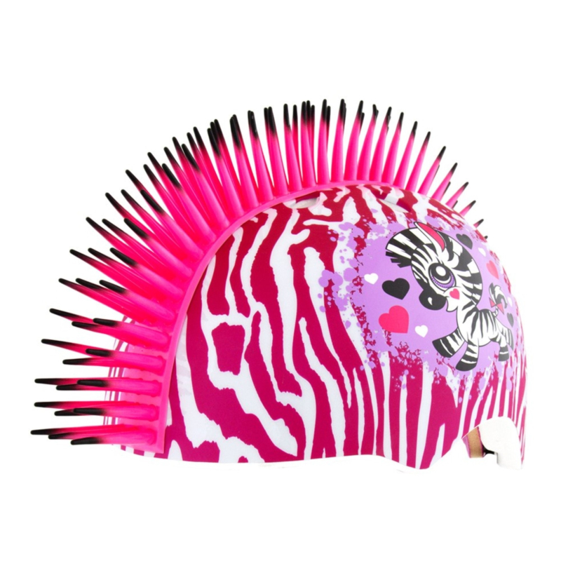 Kask rowerowy RASKULLZ Child Helmet