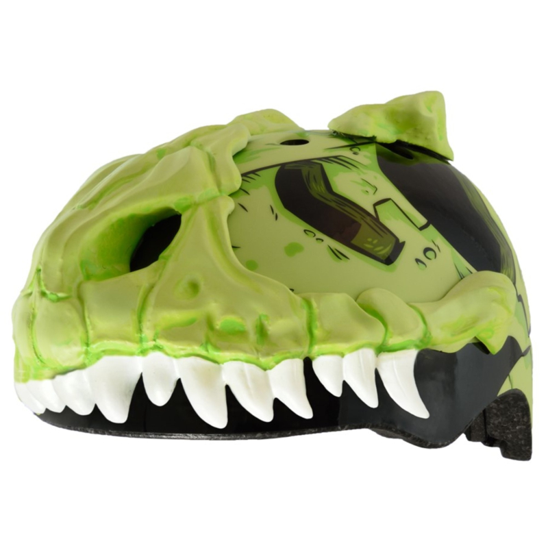 Kask rowerowy RASKULLZ Child Helmet