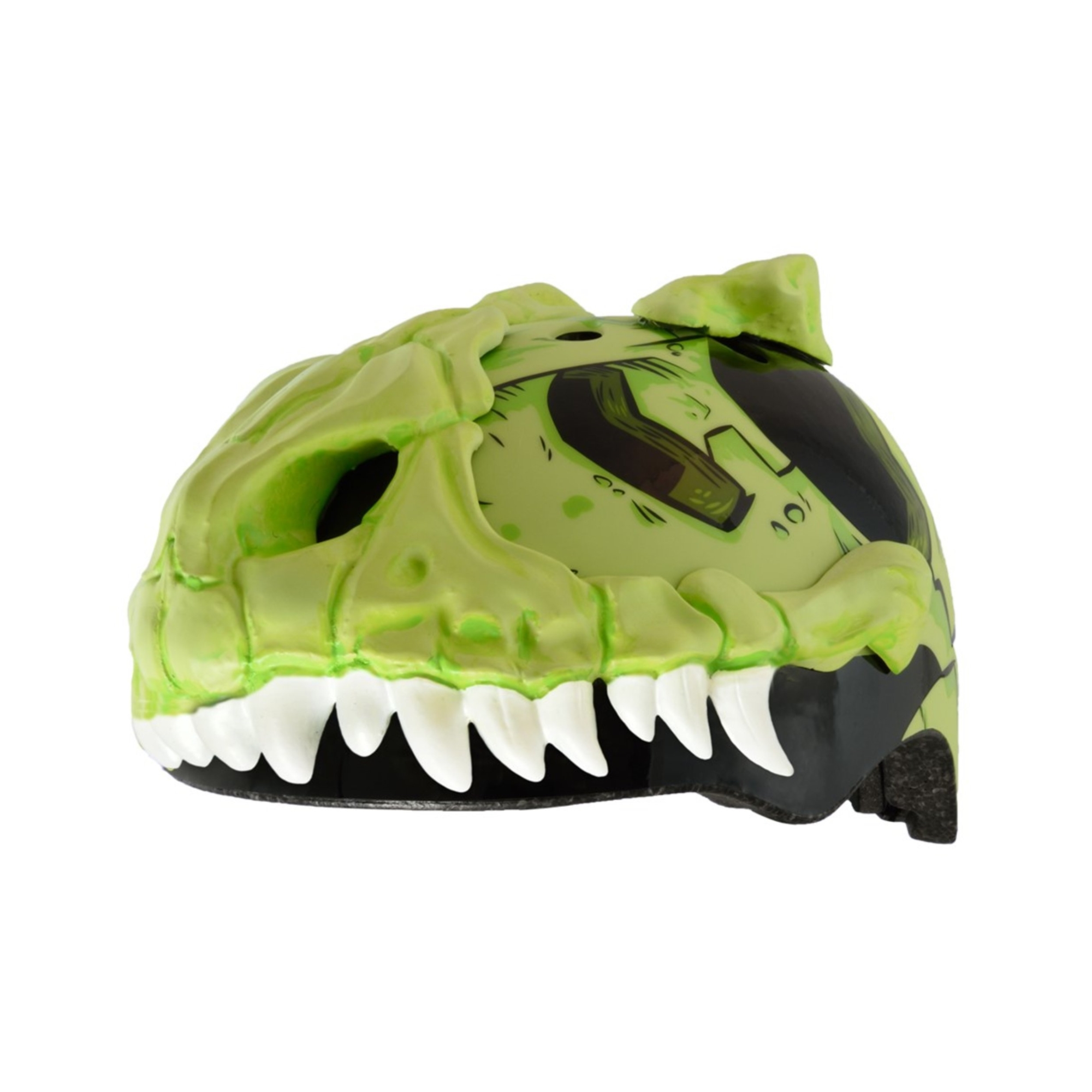 Kask rowerowy RASKULLZ Child Helmet