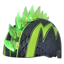 Kask rowerowy RASKULLZ Bolt...