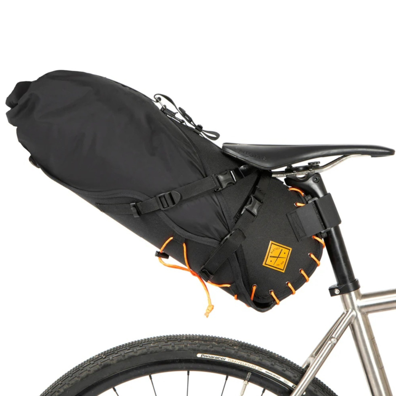 Torba podsiodłowa RESTRAP Saddle Bag