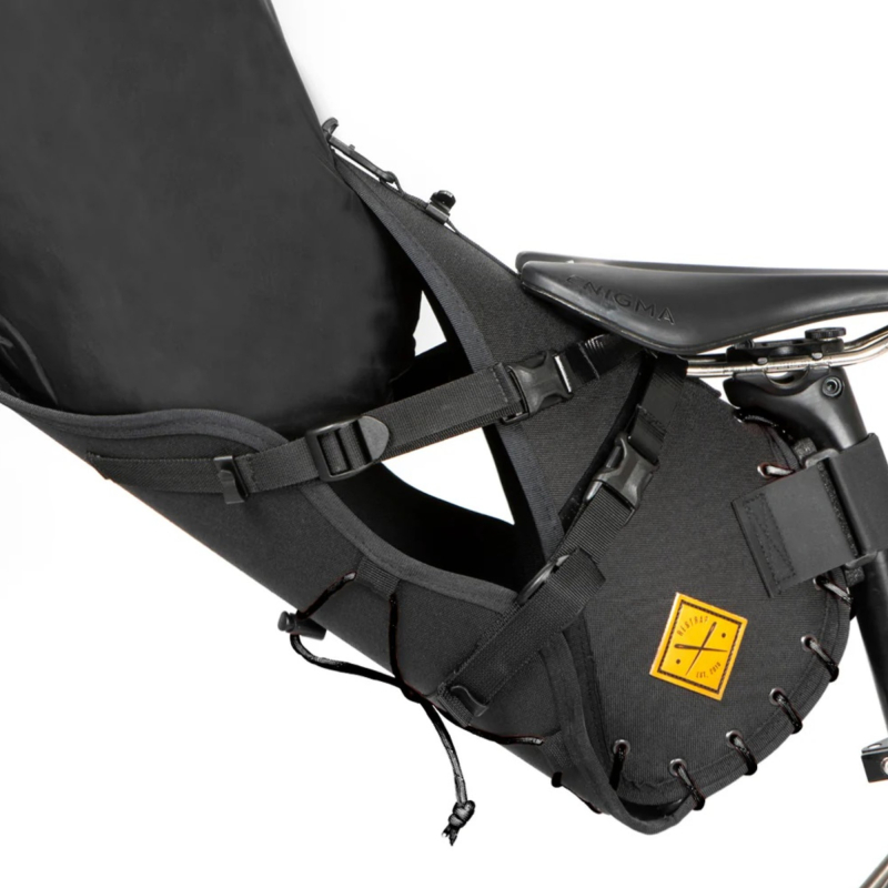 Torba podsiodłowa RESTRAP Saddle Bag