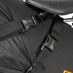 Torba podsiodłowa RESTRAP Saddle Bag
