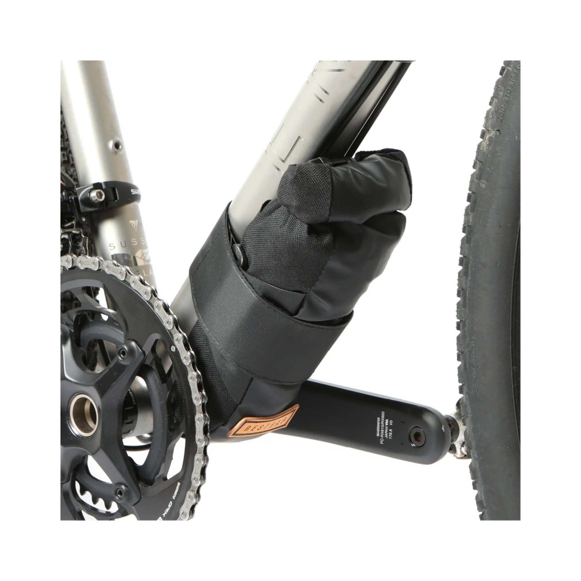 Torba rowerowa  pod ramę RESTRAP Downtube Bag