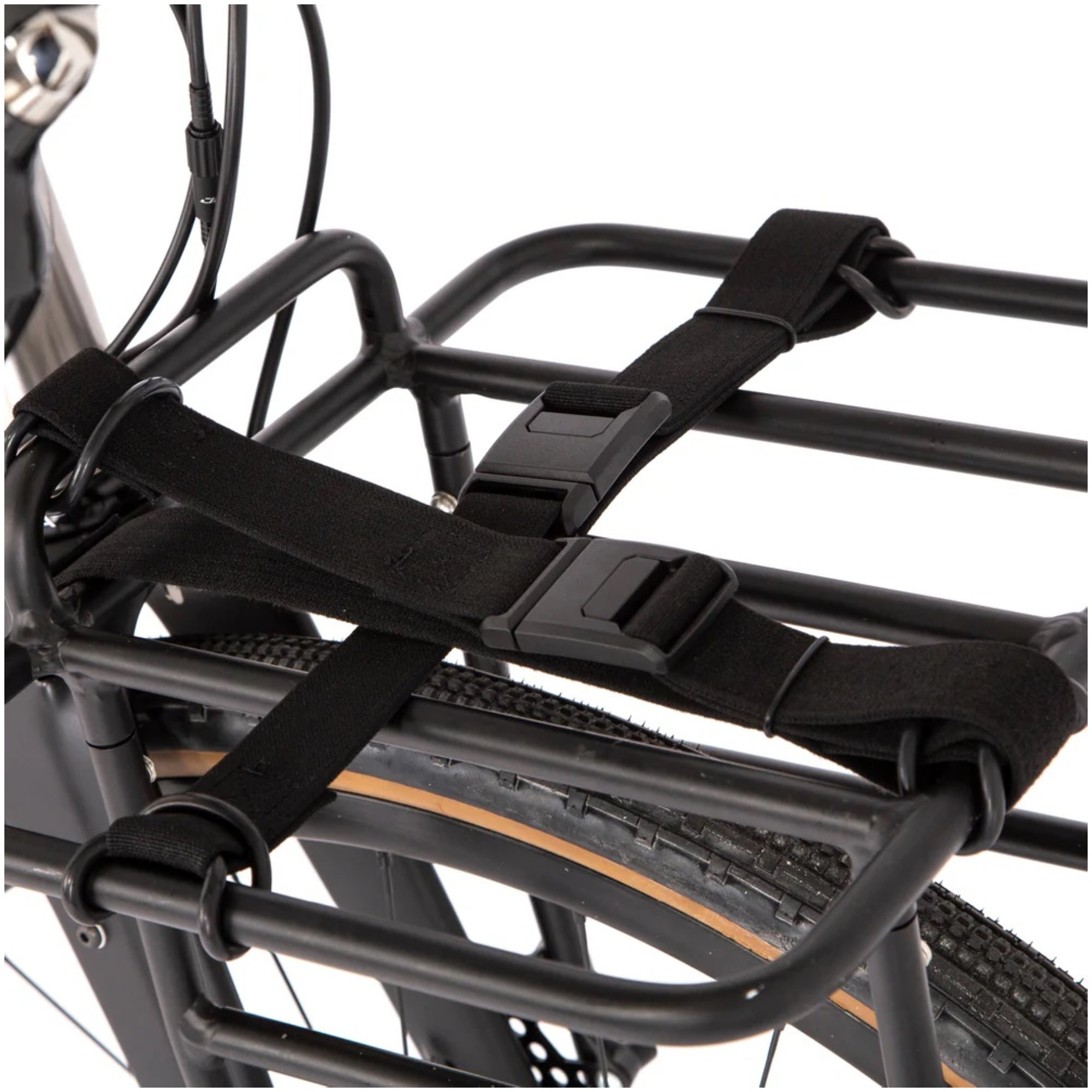 Paski RESTRAP Rack Straps