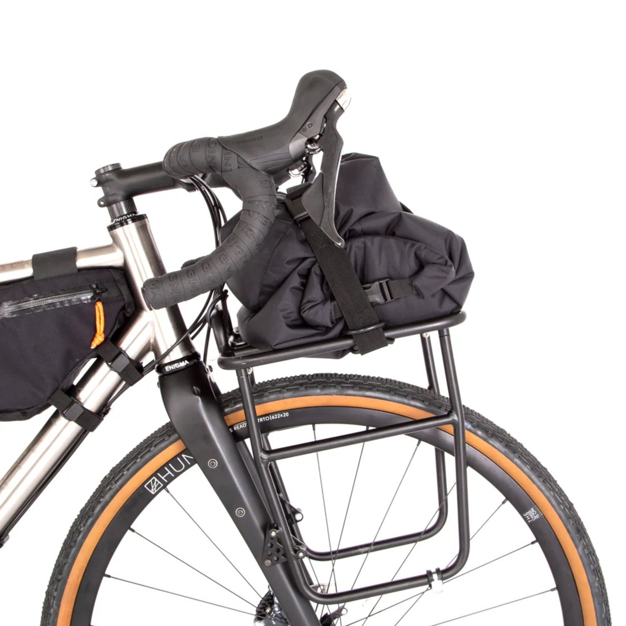 Paski RESTRAP Rack Straps