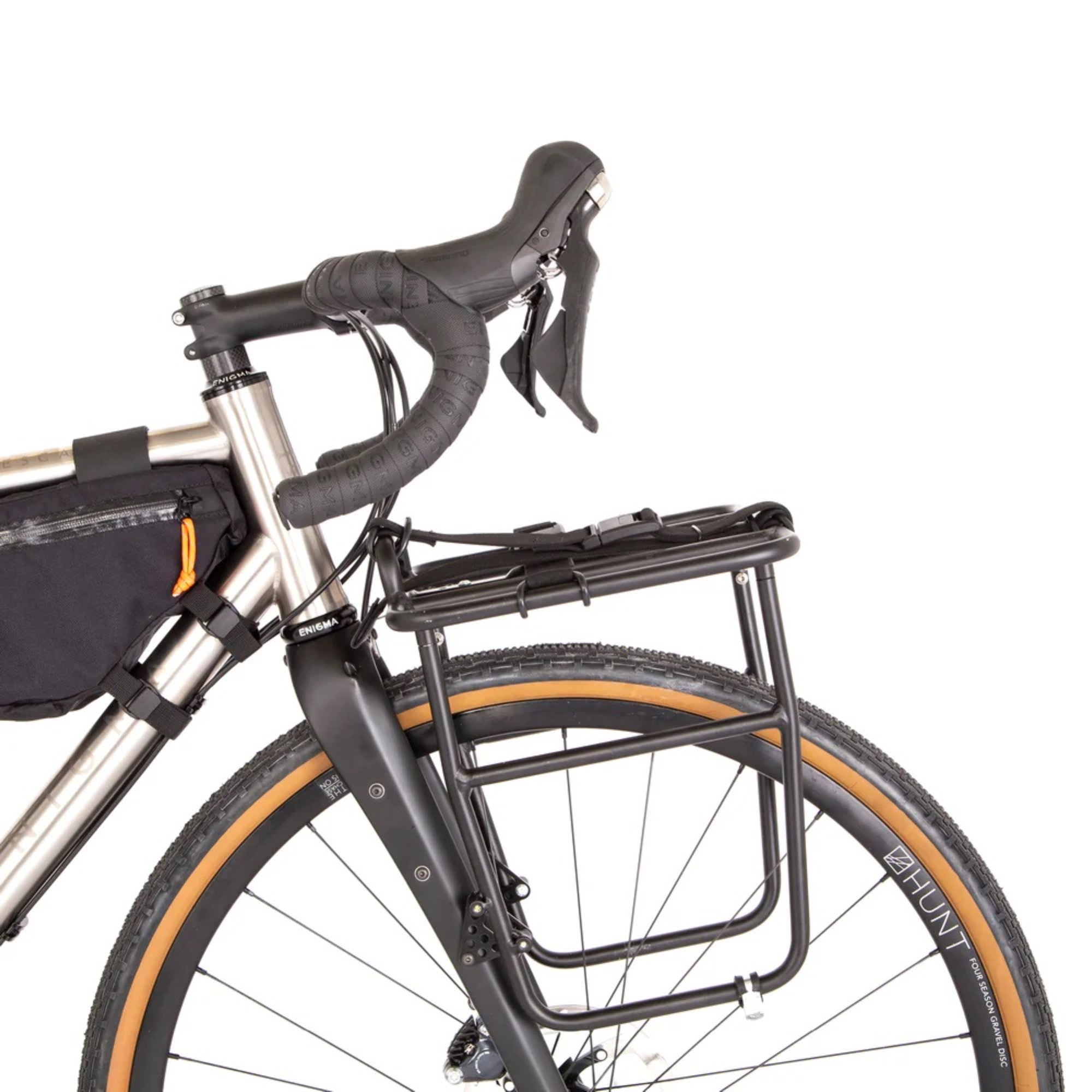 Paski RESTRAP Rack Straps