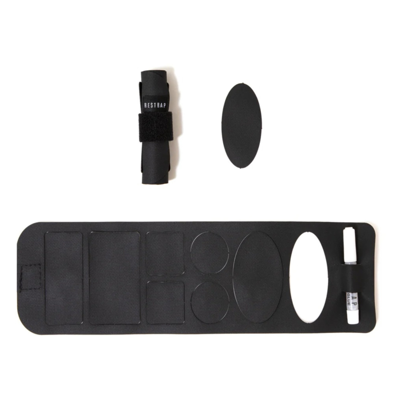 Łatki do opon RESTRAP Tyre Boot Kit