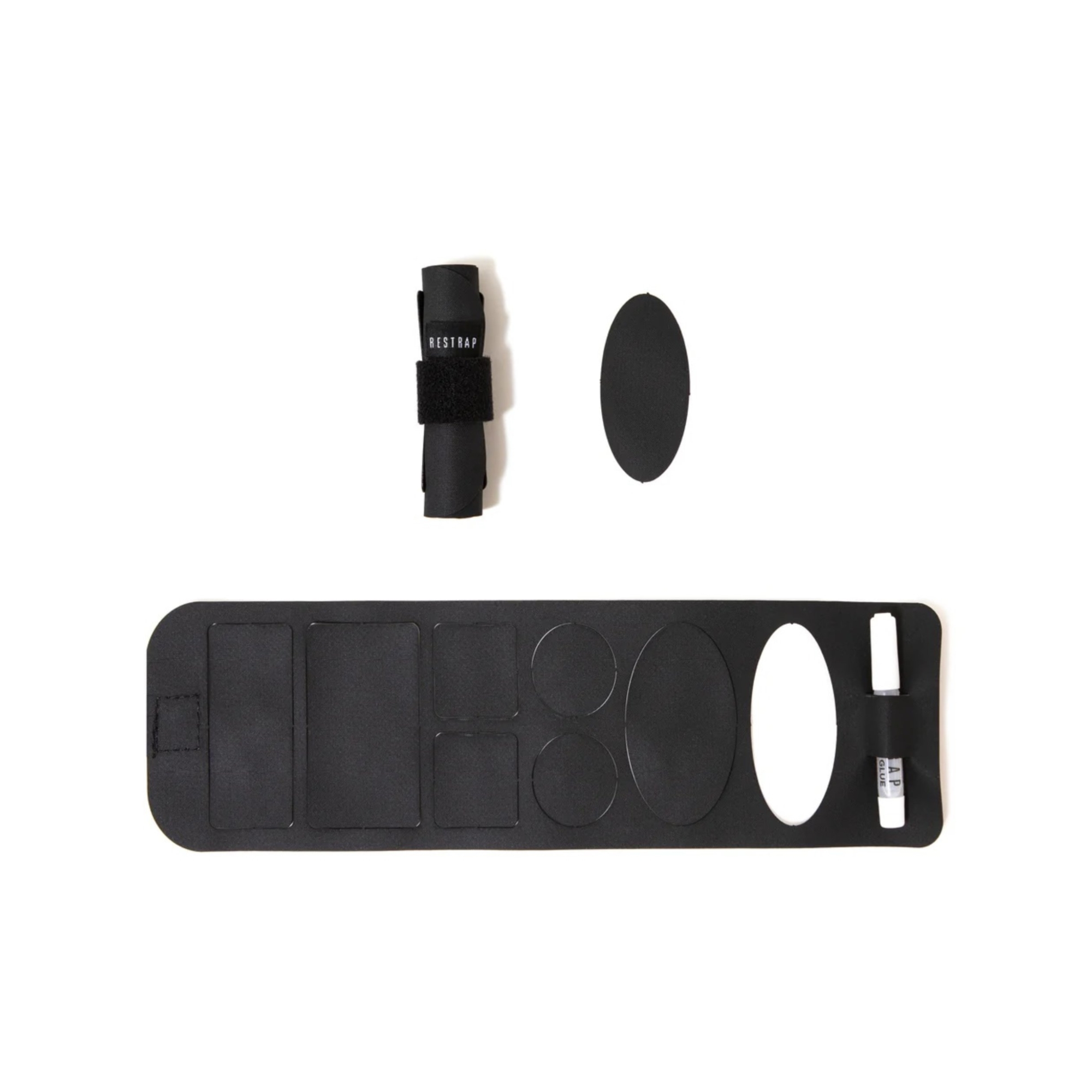 Łatki do opon RESTRAP Tyre Boot Kit