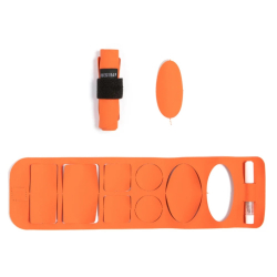 Łatki do opon RESTRAP Tyre Boot Kit