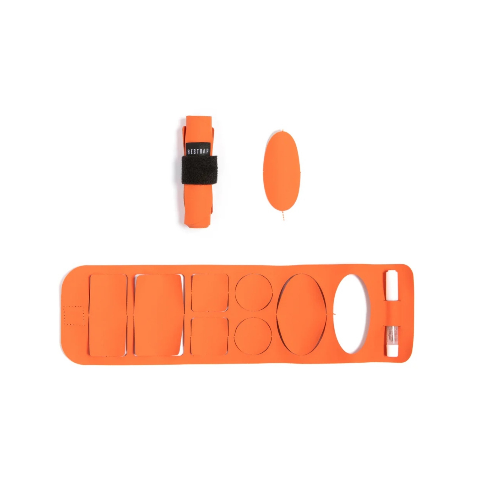 Łatki do opon RESTRAP Tyre Boot Kit