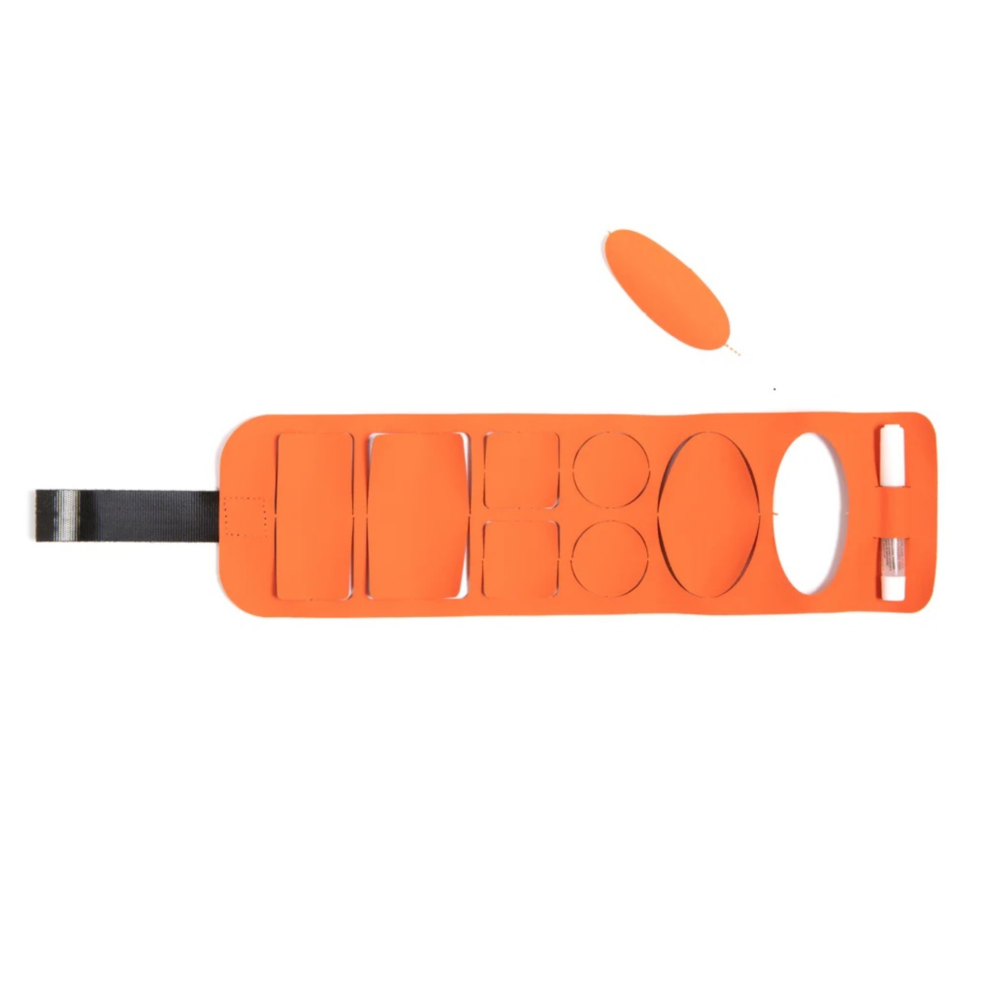 Łatki do opon RESTRAP Tyre Boot Kit