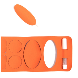 Łatki do opon RESTRAP Tyre Boot Kit