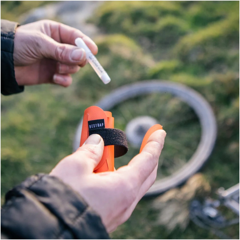 Łatki do opon RESTRAP Tyre Boot Kit