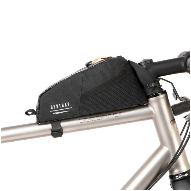 Torba rowerowa na ramę RESTRAP Top Tube Bag