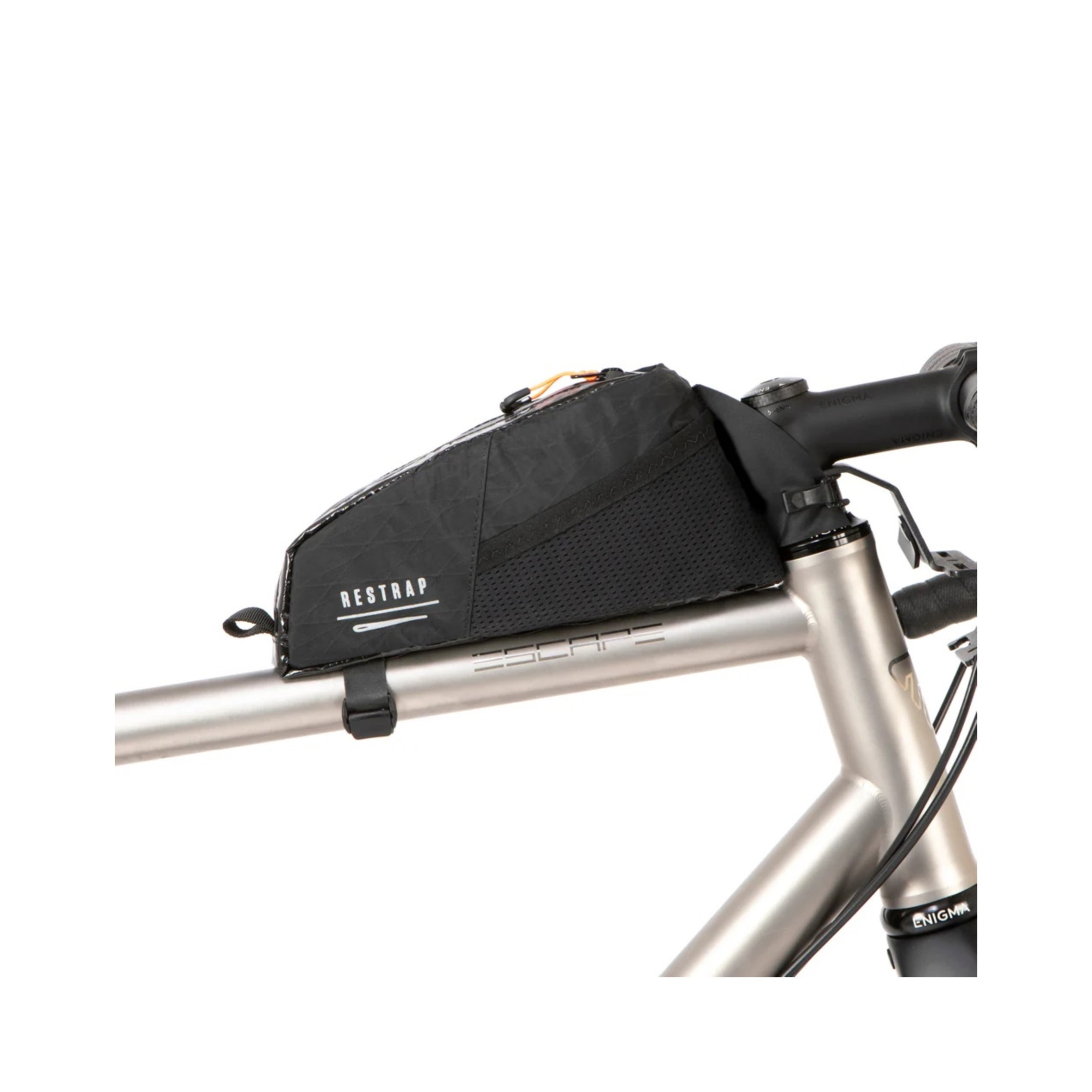 Torba rowerowa na ramę RESTRAP Top Tube Bag