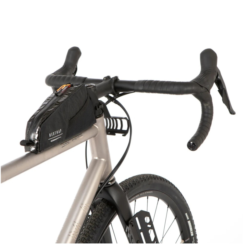 Torba rowerowa na ramę RESTRAP Top Tube Bag
