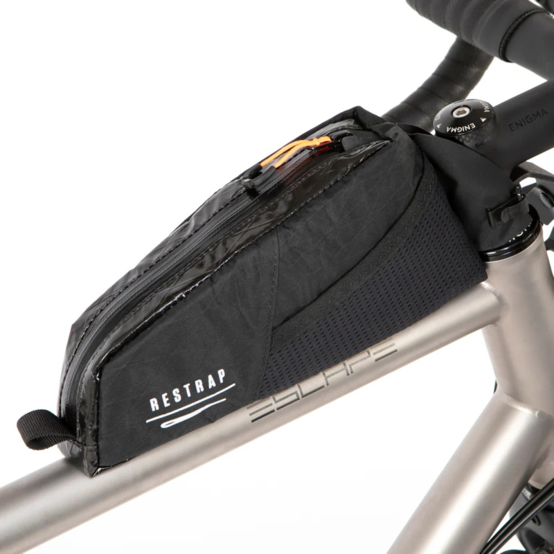 Torba rowerowa na ramę RESTRAP Top Tube Bag