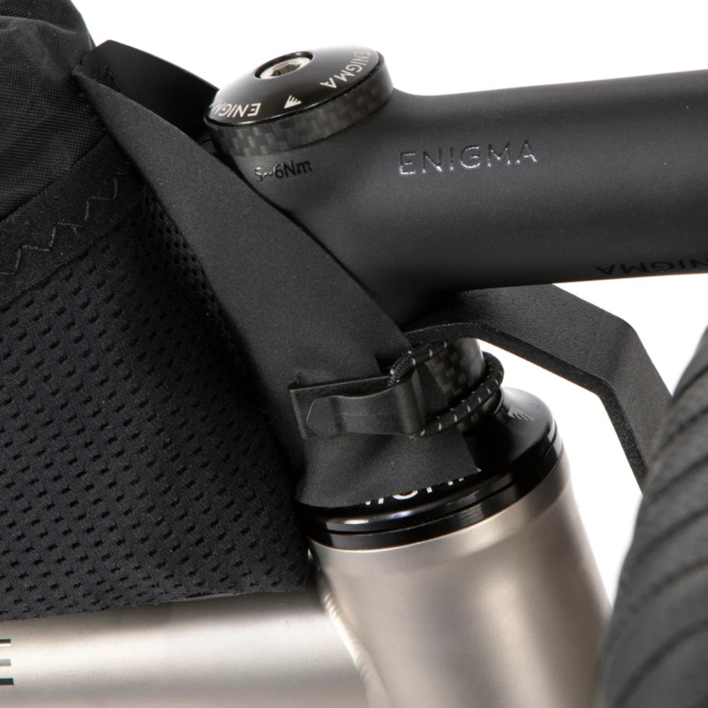 Torba rowerowa na ramę RESTRAP Top Tube Bag