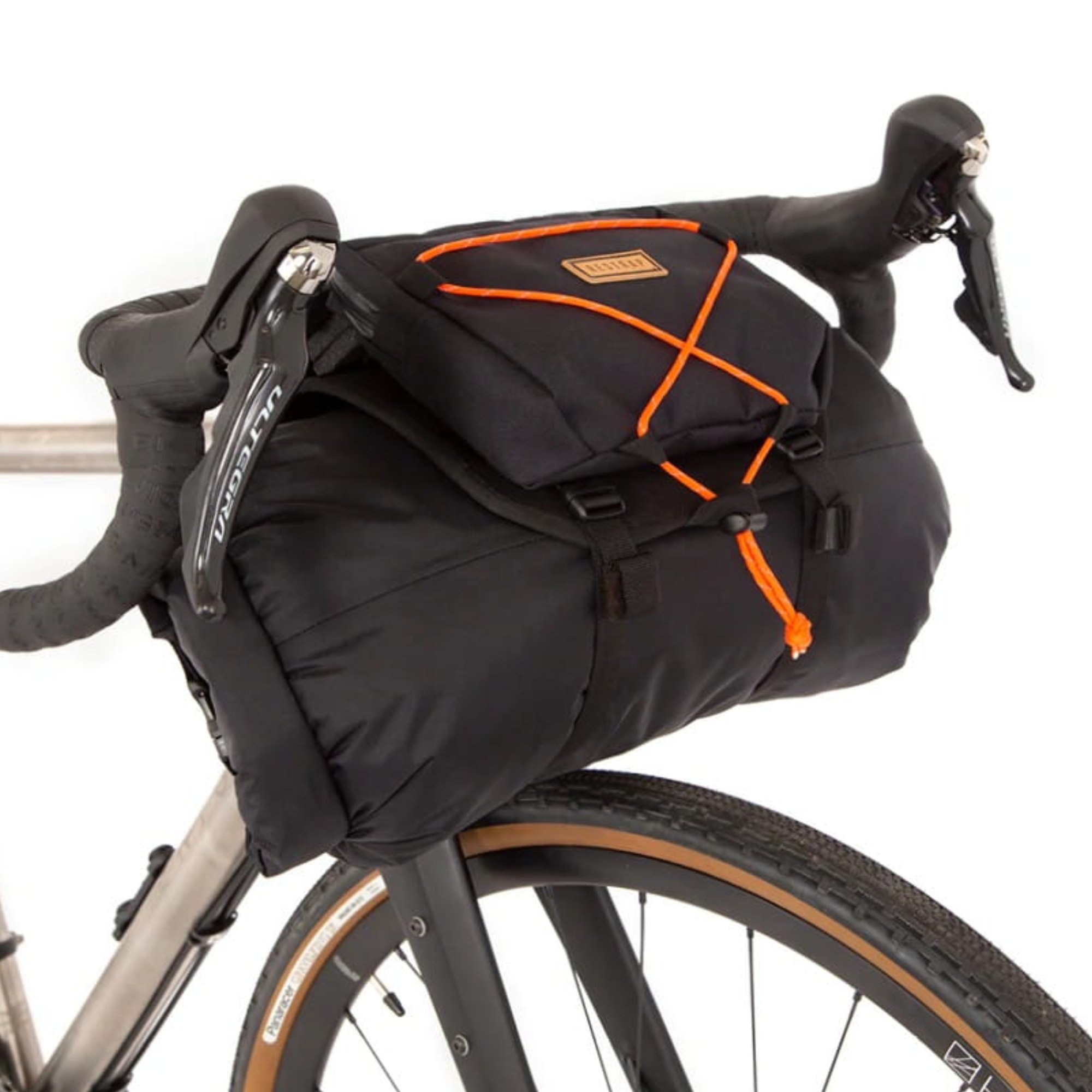 Torba rowerowa na kierownicę RESTRAP Bar Bag