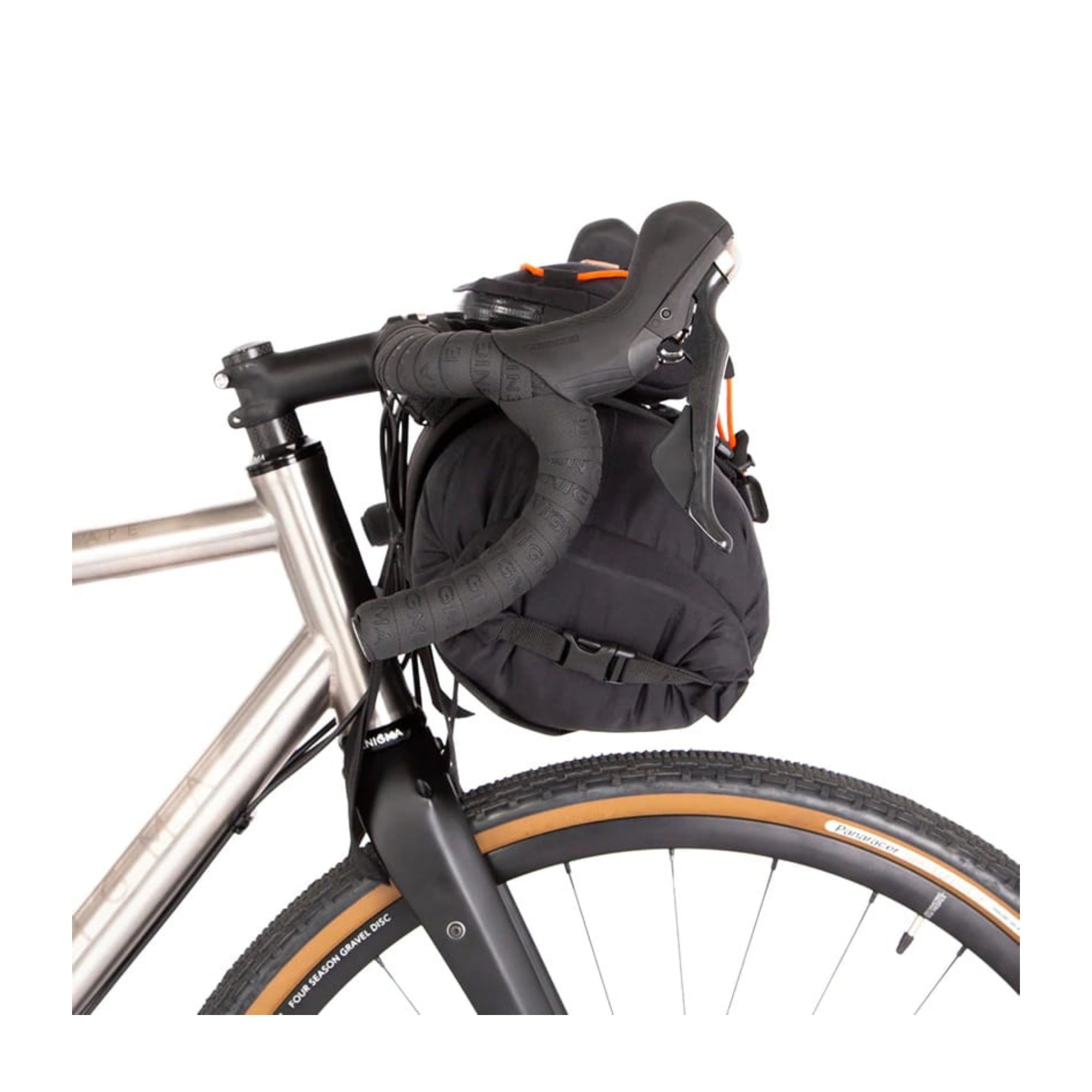 Torba rowerowa na kierownicę RESTRAP Bar Bag