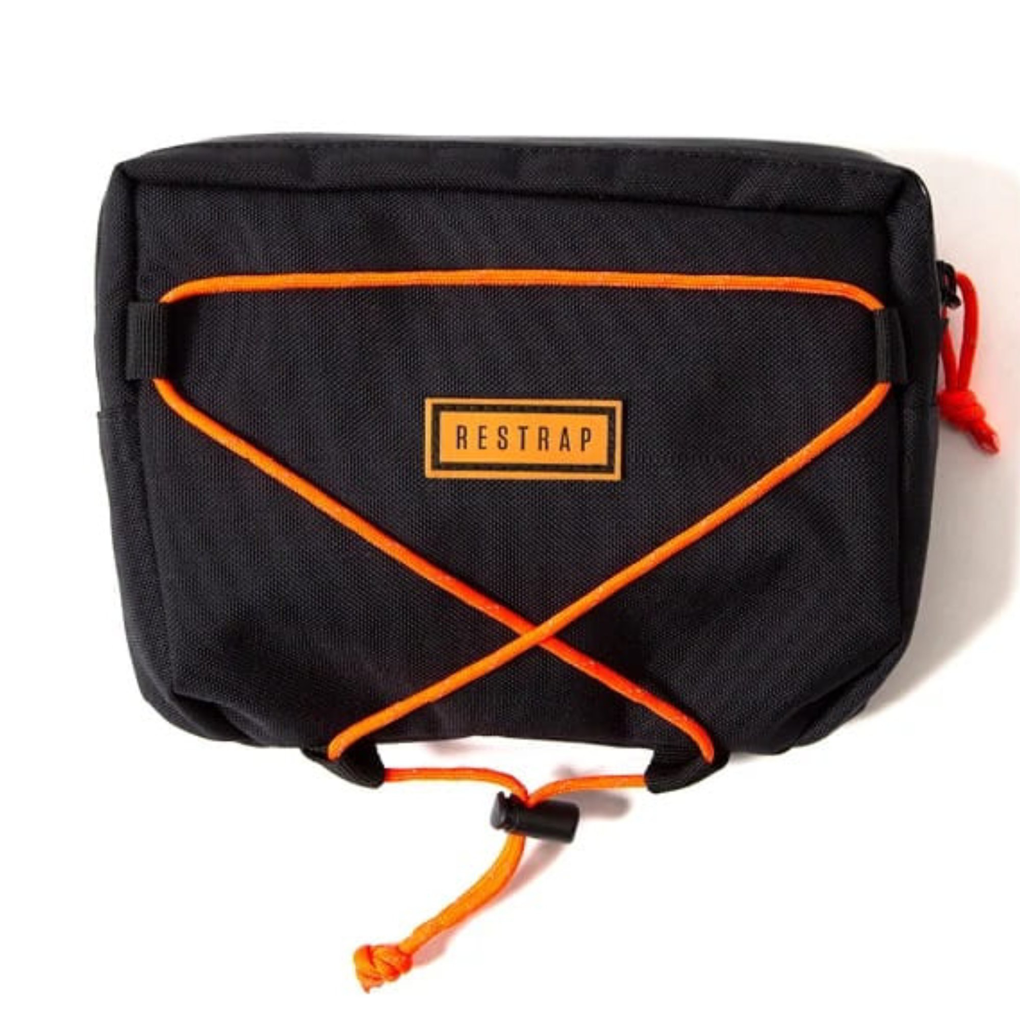 Torba rowerowa na kierownicę RESTRAP Bar Bag