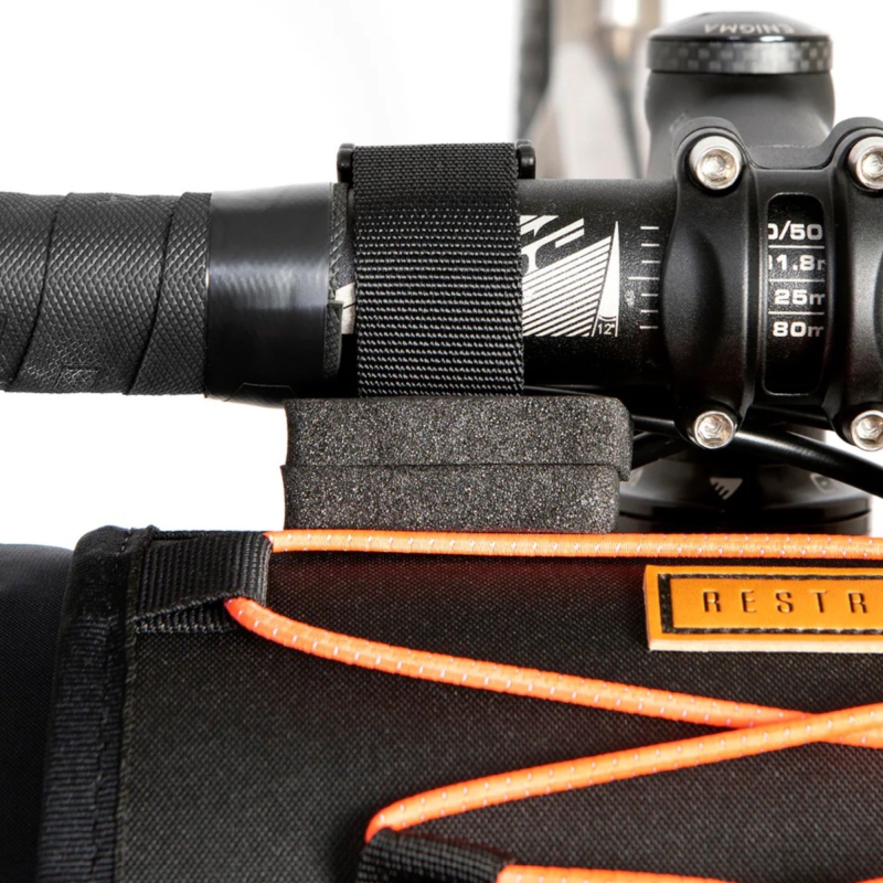 Torba rowerowa na kierownicę RESTRAP Bar Bag