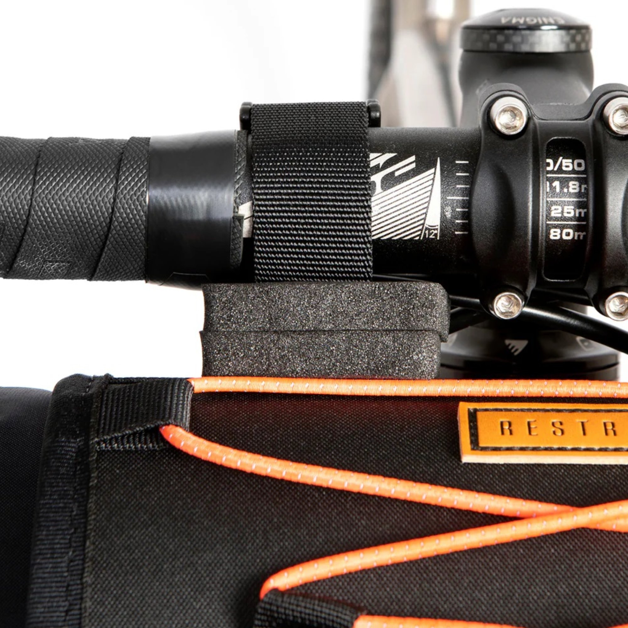 Torba rowerowa na kierownicę RESTRAP Bar Bag