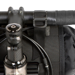 Torba rowerowa na kierownicę RESTRAP Bar Bag