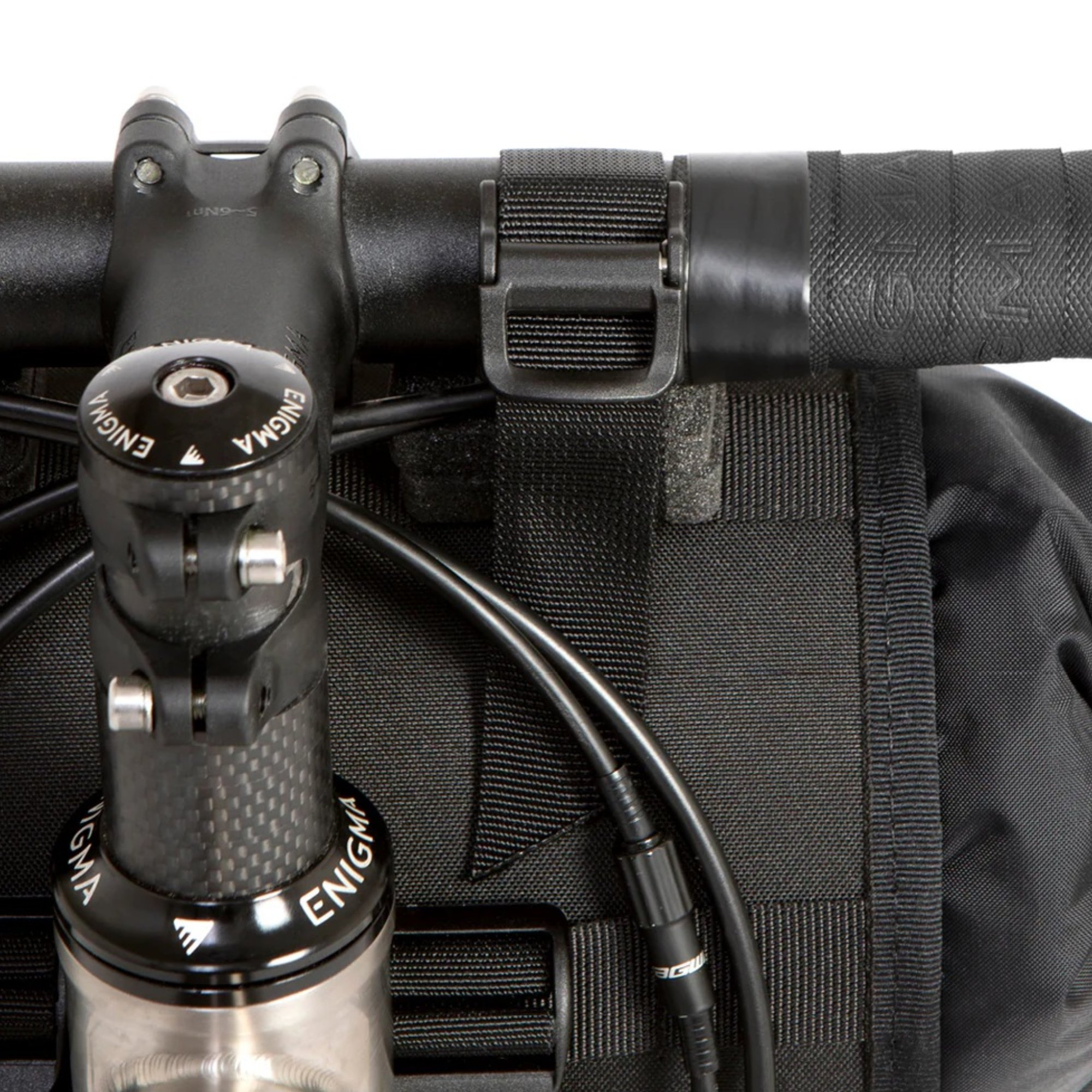 Torba rowerowa na kierownicę RESTRAP Bar Bag