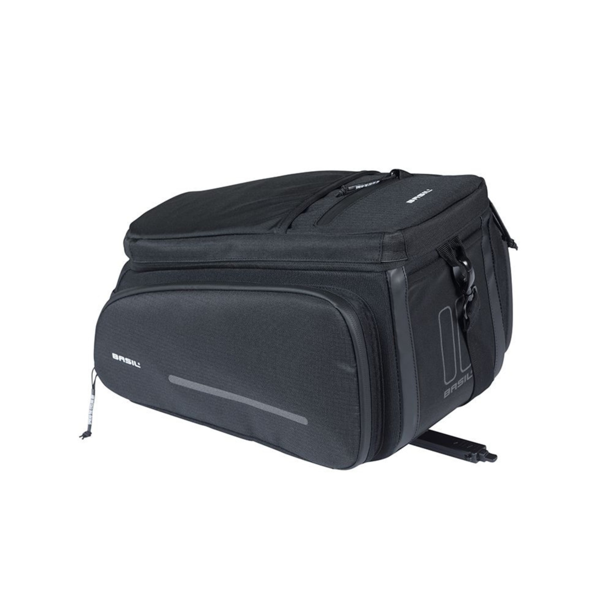 Torba rowerowa na bagażnik BASIL Move Trunk Bag