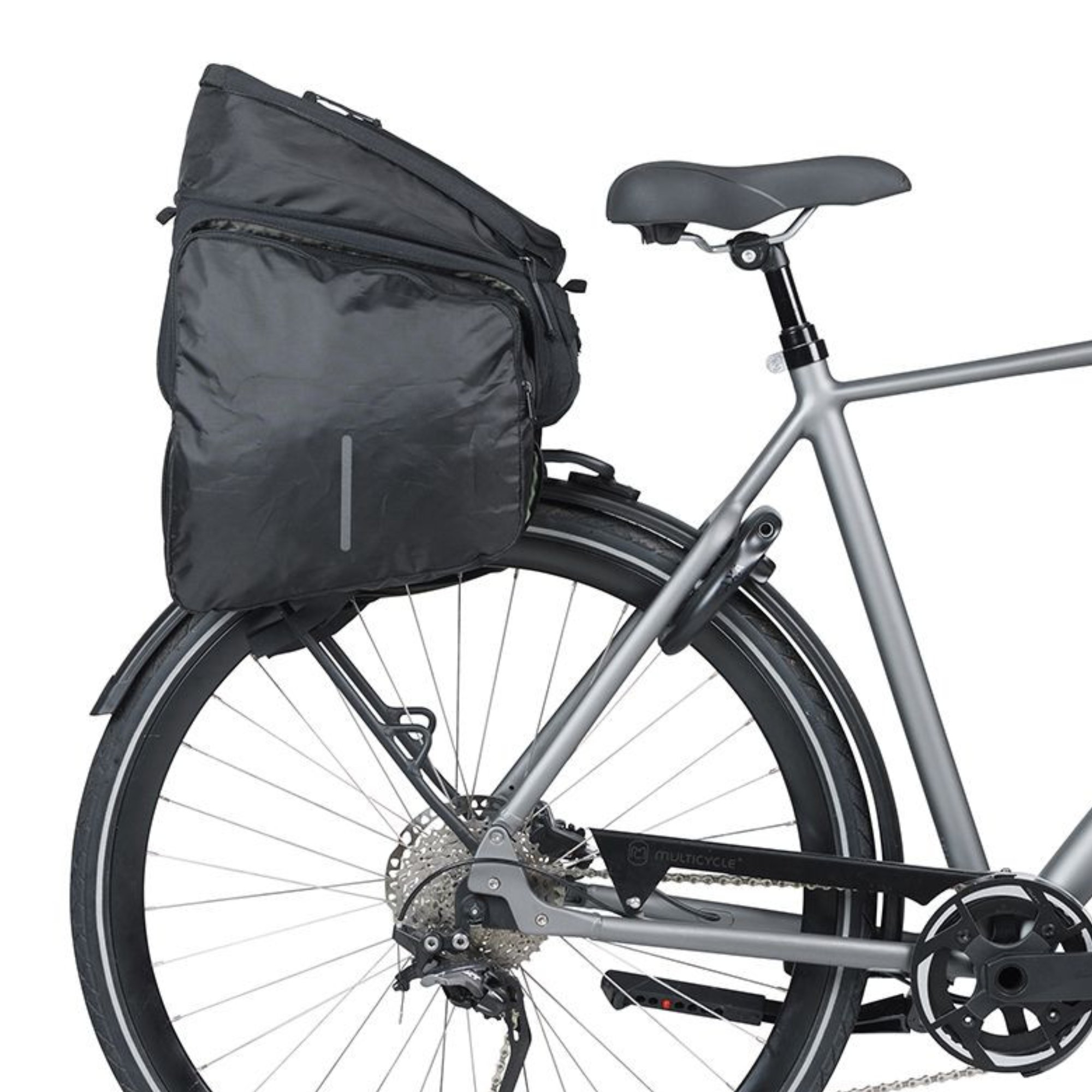 Torba rowerowa na bagażnik BASIL Move Trunk Bag