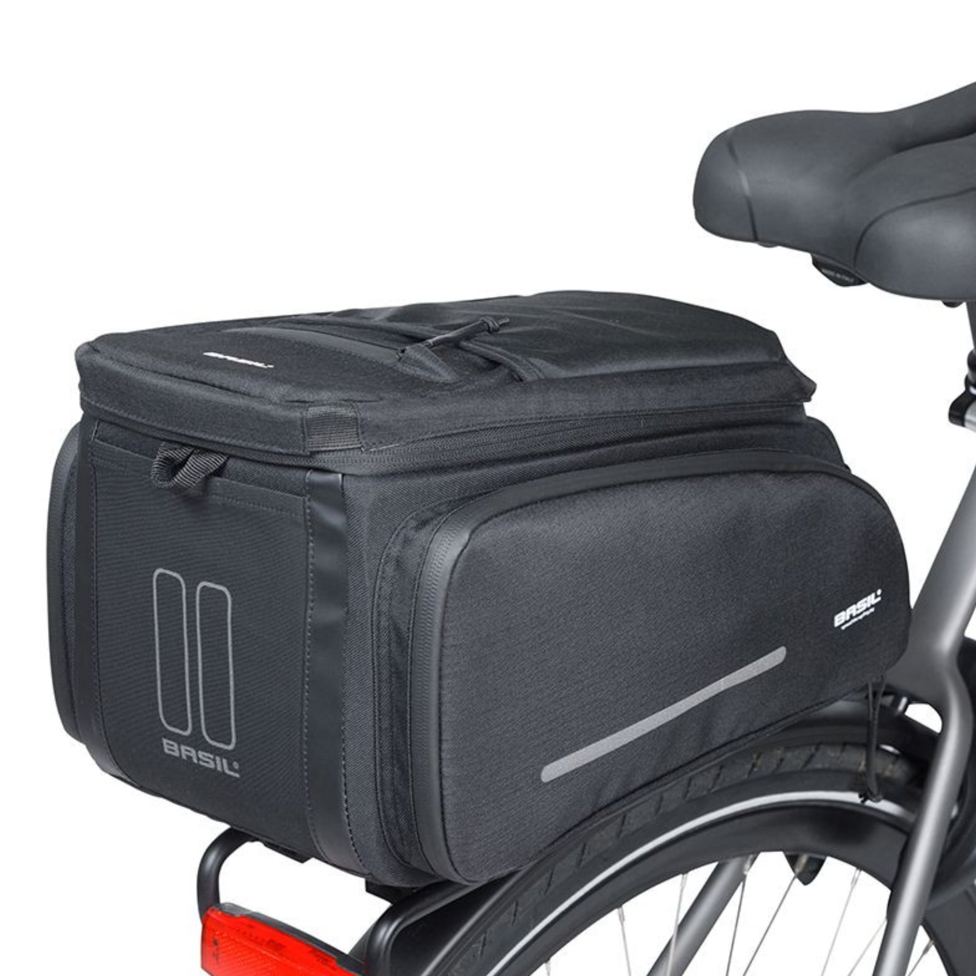 Torba rowerowa na bagażnik BASIL Move Trunk Bag
