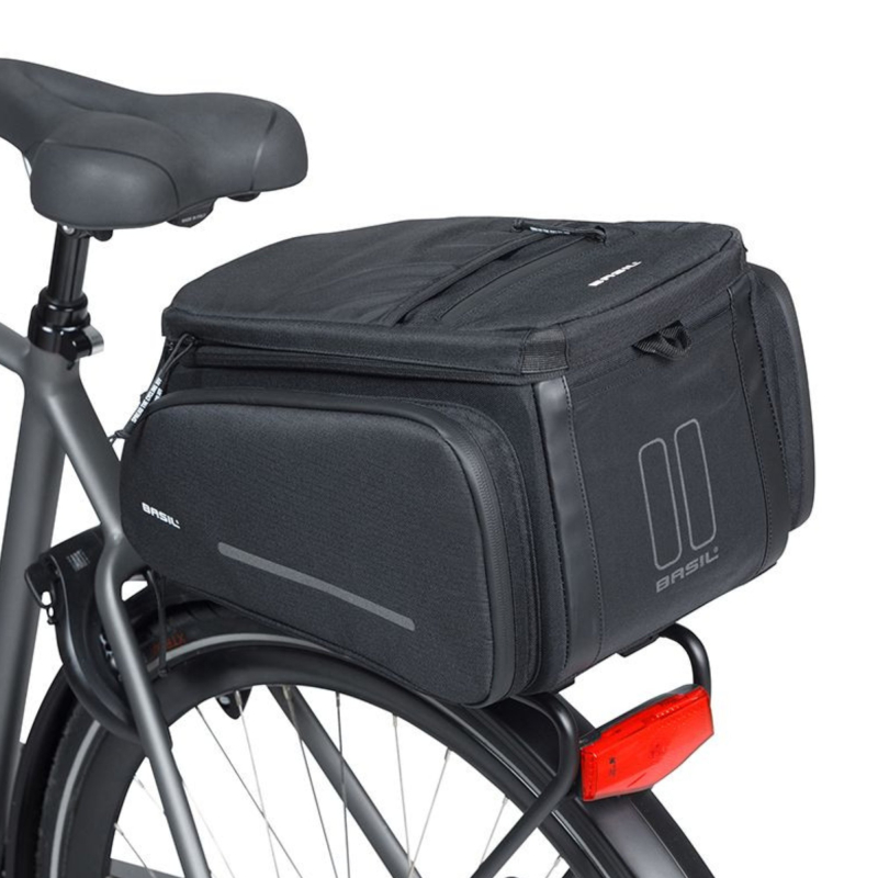 Torba rowerowa na bagażnik BASIL Move Trunk Bag