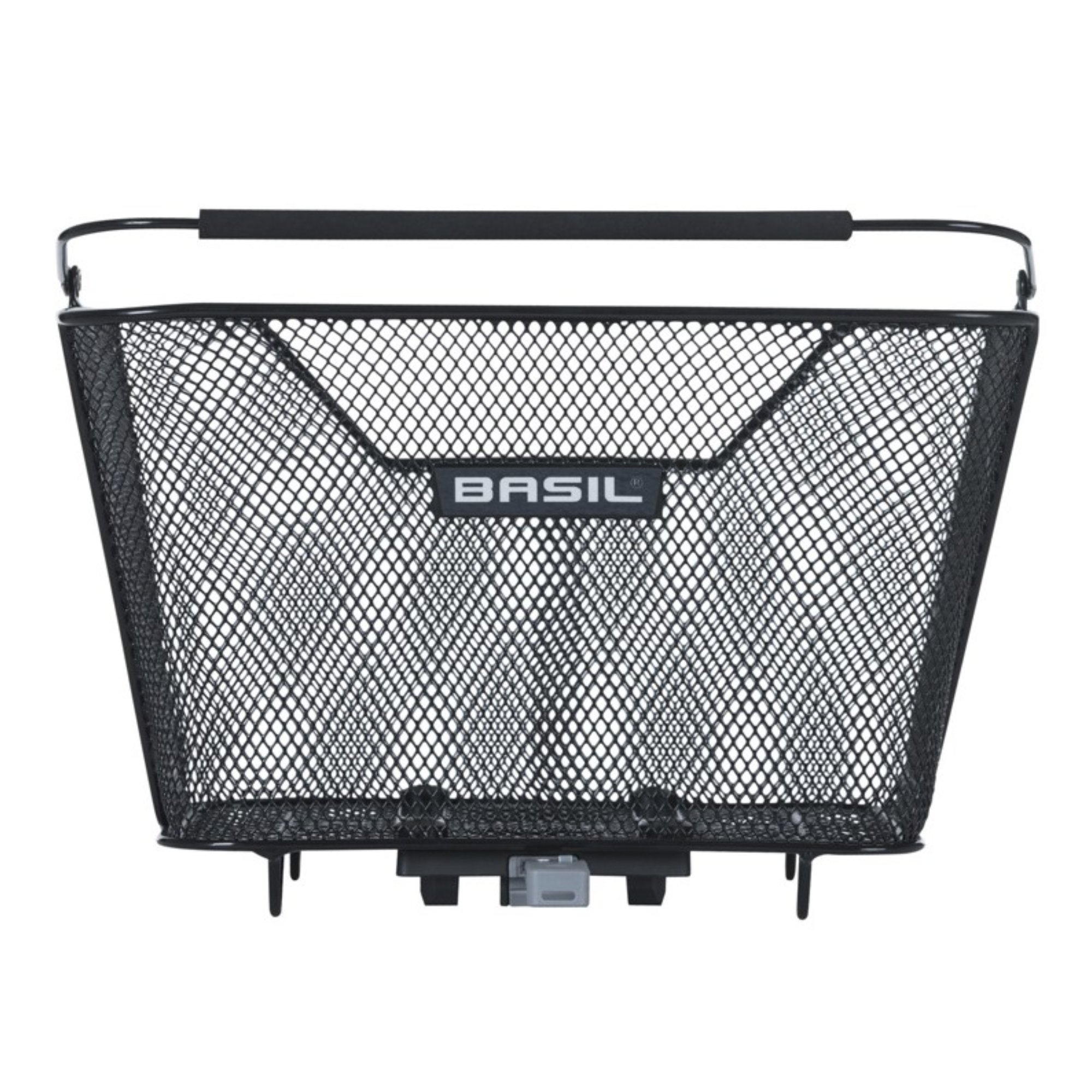 Kosz rowerowy na bagażnik BASIL Lesto