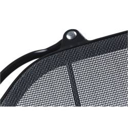 Koszyk rowerowy na bagażnik BASIL Cento Tech Fiber Nordlicht MIK